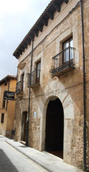 Hotel Fray Tomás, Berlanga De Duero